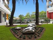 Spacious 1 Bedroom with Generous Sized Bedroom!