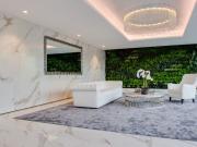 Spacious 1 Bedroom with Modern Kitchen and Balcony