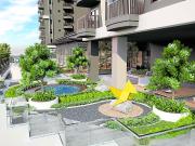 Spacious 1 Bedroom with Parking for Sale in Ortigas, Pasig