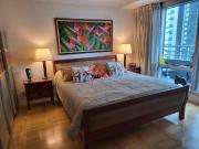 Spacious 1 Bedroom with Parking @ Mckinley, Taguig For Sale