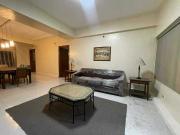 SPACIOUS 1 BEDROOM | with PARKING SLOT | FULLY FURNISHED...