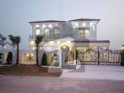 Spacious 1 Kanal Brand New House for Rent in DHA Phase 7...