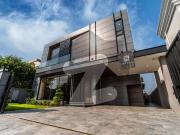Spacious 1 Kanal Brand New Modern House In DHA Lahore...