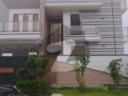 Spacious 1 Kanal Double Storey House with Basement...