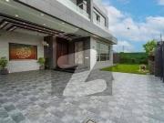 Spacious 1 Kanal Full House For Rent In DHA Phase 6...