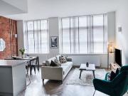 Spacious 1 Person Studio 5 Minutes To Old Street Spacious 1 Person Studio 5 Minutes To Old Street