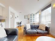 Spacious 1b1b flat SOHO Utilities included!