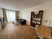 Spacious 1BR in 10th District, Paris Amsterdam...