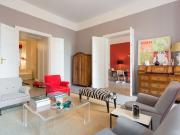 Spacious 1st district flat near the Opera House, Vienna...