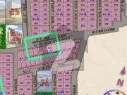 Spacious 200 Square Meters Residential Plot Available...