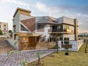 Spacious 21 Marla Single Unit Home In Overseas 6 Ideal...