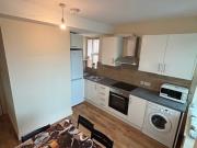Spacious 2/3 Bed Flat with Balcony – Green Lanes