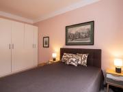 Spacious 2.5 room apartment 1st floor, contract with...