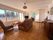 Spacious 2.5 room apartment for rent in the season April...