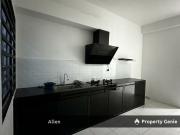 Spacious 2.5 Storey Terrace at Pulai Mutiara – Freehold...