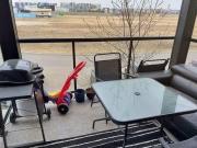 SPACIOUS 2 BDRM 2 BATH 1 HEATED UNDERGROUND PARKING...