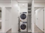 Spacious 2 Bed 2 Bath apartment in Fitzroy North