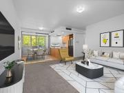 Spacious 2 Bed, 2 Bath Apartment with 3 functional...