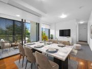 Spacious 2 Bed, 2 Bath Apartment with 4 Balconies in...