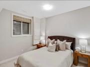 Spacious 2 Bed, 2 Bath Basement Suite with Private...