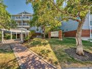 Spacious 2 Bed, 2 Bath Condo – 900 sq ft + Balcony + 2...