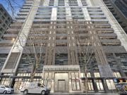 Spacious 2 Bed, 2 Bath in the Heart of Melbourne