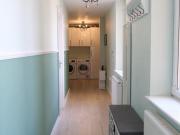 Spacious 2 bed 2 bath Limehouse flat