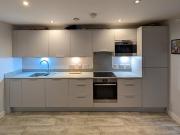 Spacious 2 bed, 2 bath near Alexandra Park