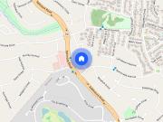 Spacious 2 Bed 2 Bath + Study