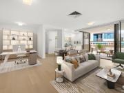 Spacious 2 Bed, 2 Bath + XLarge Study + bonus basement...