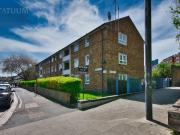 Spacious 2 Bed Apartment in Stratford E15
