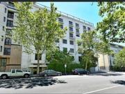 Spacious 2 Bed CBD Apartment – Free Tram Zone, Secure...