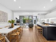 Spacious 2 Bed Courtyard Apartment | Resort Style...