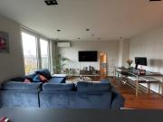 Spacious 2 Bed Duplex Flat with Stunning