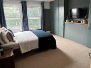 Spacious 2 Bed Flat *Bills Included”