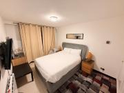 Spacious 2 Bed Flat – Furnished – Edgware Road