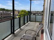 Spacious 2 bed flat in Brook Green/Hammersmith
