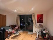 Spacious 2 bed Flat in Langdon Park