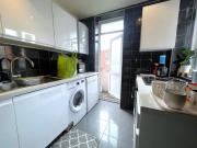 Spacious 2 Bed Flat to Rent – St John’s Wood