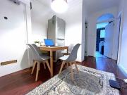 Spacious 2 Bed Flat to Rent – St John’s Wood