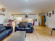 Spacious 2 Bed Flat With Garden In Walworth