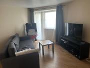 Spacious 2 bed flat with plentiful amenities