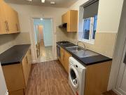 Spacious 2 Bed Flat with Private Garden N8