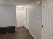 Spacious 2 Bed Legal Basement Suite
