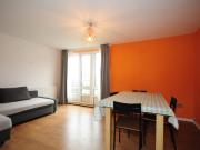 Spacious 2 Bed Maisonette with BIG living room