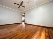 SPACIOUS 2 BEDDER DIVIDED HOME