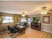 Spacious 2 bedroom, 1 bath