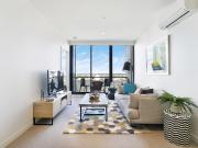 Spacious 2 Bedroom 2 Bathroom Apartment