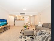 Spacious 2 Bedroom, 2 Bathroom Apartment with Brand New...