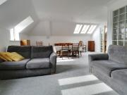 Spacious 2 Bedroom, 2 Bathroom Top Floor Flat with...